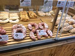 -BROAD面包路·欧式面包(龙湖时代C馆店)