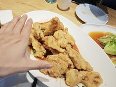 -老长春肉馆(隆礼路店)