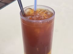 冻柠茶-金利食店(氹仔店)