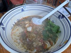 -蜗牛小馆醉乡民谣云南菜(惠新西里店)