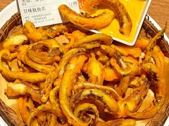 -波螺油子青岛本帮菜(银座店)