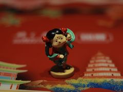 -醉长安(钟楼旗舰店)