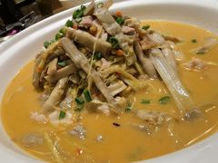 -大众餐馆(植物园美食街店)