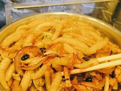 -正宗南铁拉叔沙煲螺·烧烤·秘制靓粥(南铁总店)