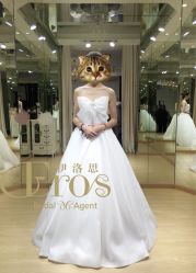 -Color卡诺婚纱礼服馆(南京严选店)