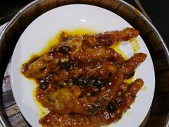 -青木岚小海鲜•小龙虾(友谊店)