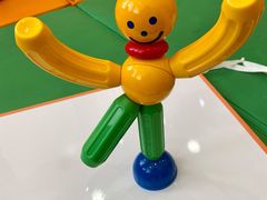 -金宝贝早教(和悦汇店)