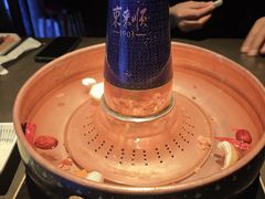 -东来顺·非遗火锅(赛格国际购物中心店)