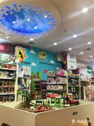 -KIDSLAND(北京蓝色港湾店)