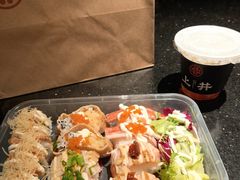 -上井精致料理(大坪店)
