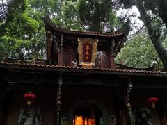 -都江堰普照寺