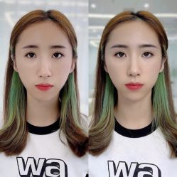点击看大图 -臣丽纹眉品牌连锁