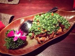 -花马天堂云南餐厅 Lost Heaven(高邮路店)