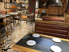 -夯鱼烤鱼·尔滨地标美食(中央商场店)