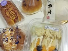 -贝紫Style(木马公寓店)