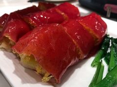 -稻香酒家·33年老字号·港式粤菜(富邦中心店)