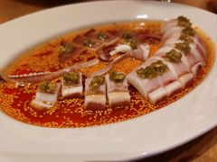 -广州富力君悦大酒店空中花园
