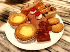 -Yan Ting 宴庭中餐厅(上海静安瑞吉酒店)