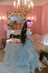 -WAVE SODA摄影工作室