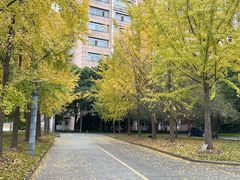 -中国计量大学(西校区)