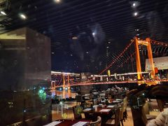 -武汉世茂希尔顿酒店·汇·全日餐厅