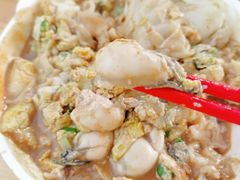 鲜蚝肠粉-潮味肠粉(猷巷店)