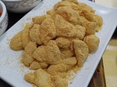 -朴小妹人参鸡汤火锅(长白山万达店)