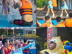 -郑州方特水上乐园
