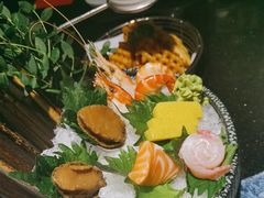 -上井精致料理自助餐(松雷店)