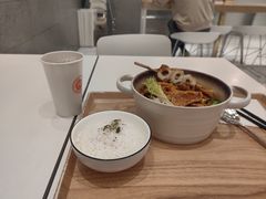 -池奈·咖喱蛋包饭(熙地港店)