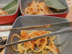 -新石器烤肉(百联川沙店)