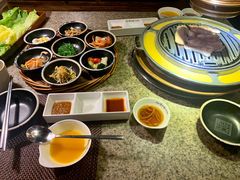 -三代烤肉(保利广场店)