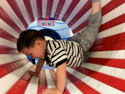 -meland亲子乐园•派对•研学(苏州悠方购物中心店)