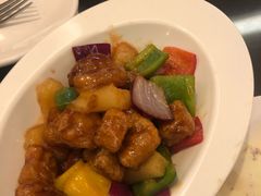 -翠华餐厅(正佳广场店)