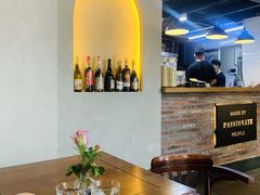 -107私厨·牛排馆(龙岗店)
