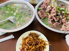 -陈六子全羊馆·烧烤烤羊排(山东理工大店)