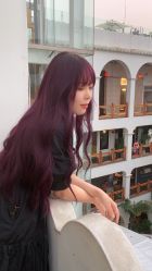 -MY HAIR ARDOR