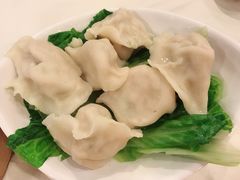 白灼东北水饺-点红点绿茗点居(客村店)