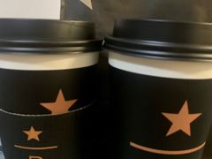 -星巴克(西安李家村万达店)