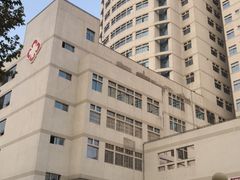 -华中科技大学同济医学院附属同济医院(汉口院区)
