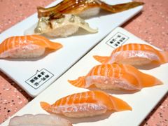 -元气寿司(东方宝泰店)