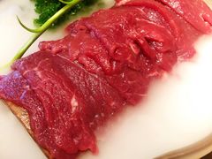 -盡膳口福跷脚牛肉火锅(北美新天地店)