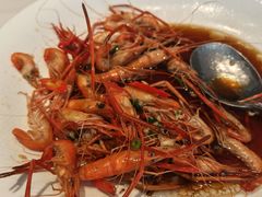 -道道鲜·崇明私房菜(五角场店)