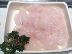 -海底捞火锅(锦艺城店)