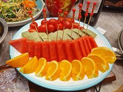 -君霖海鲜私房菜(春柳店)