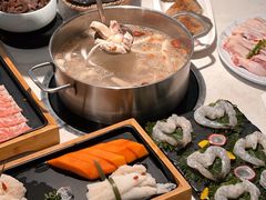 -香香海南菜餐厅