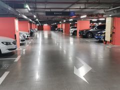 -中山公园-龙之梦停车场