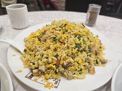 -凤城礼记鱼翅海鲜酒家(新马路总店)