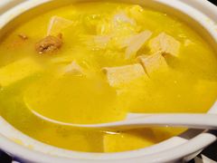 -上和臻品中国菜(花园街店)