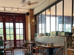 大堂-嗲嗲的椰子鸡(亚龙湾总店)
